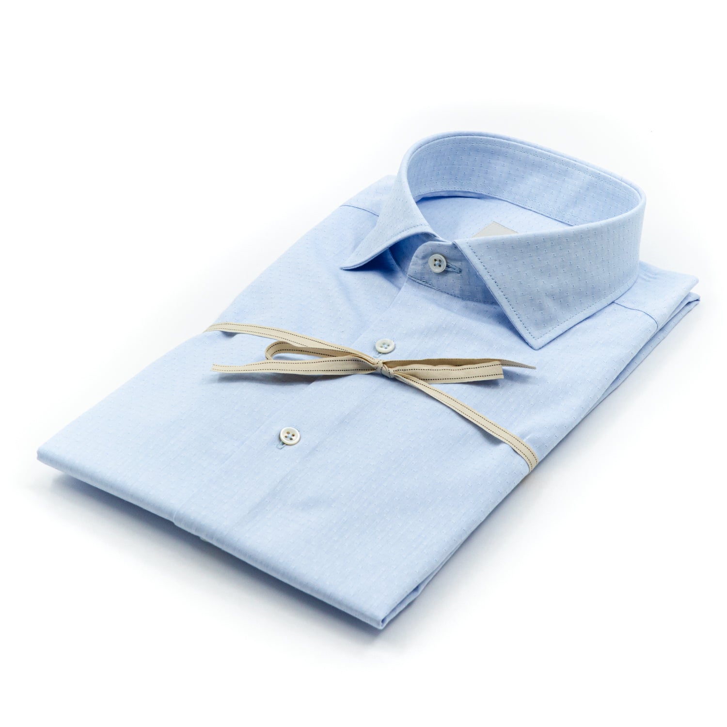 Camicia Azzurro Chiaro